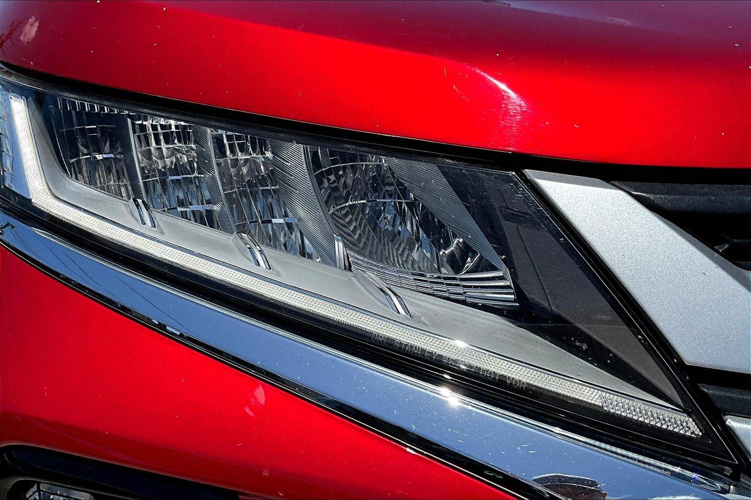 2020 Mitsubishi Outlander Sport ES 2.0 Image 41 of 46
