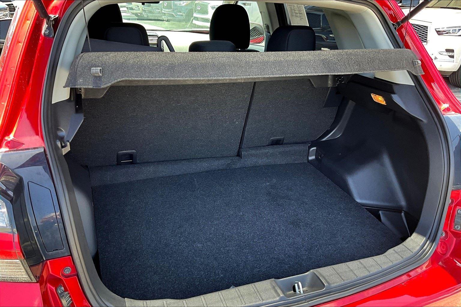 2020 Mitsubishi Outlander Sport ES 2.0 Image 11 of 46