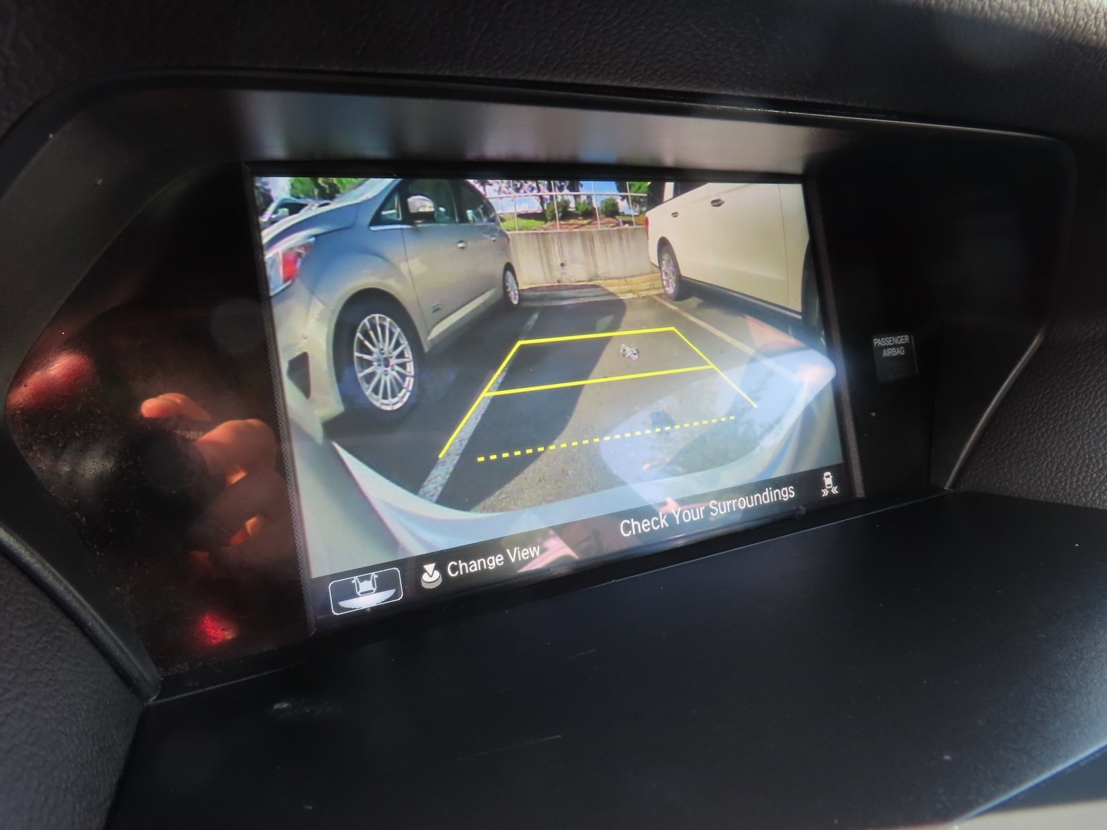 2021 Acura ILX Premium Image 31 of 37