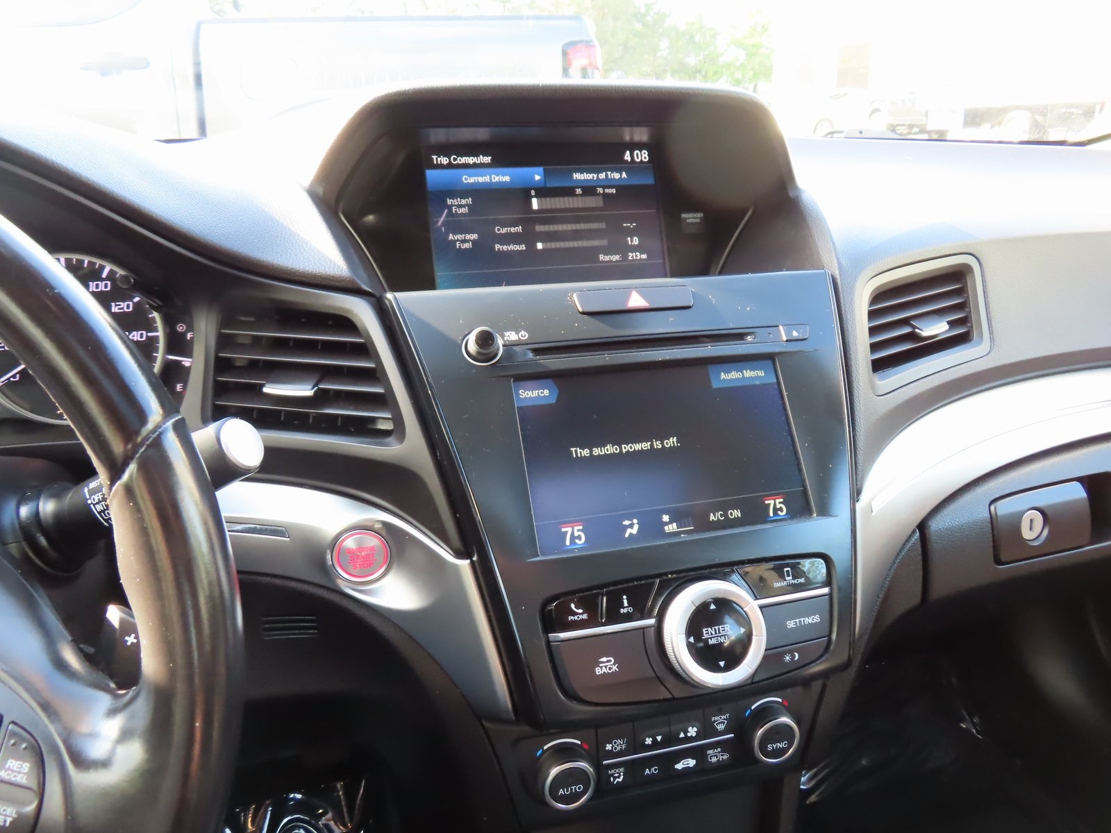 2021 Acura ILX Premium Image 24 of 37