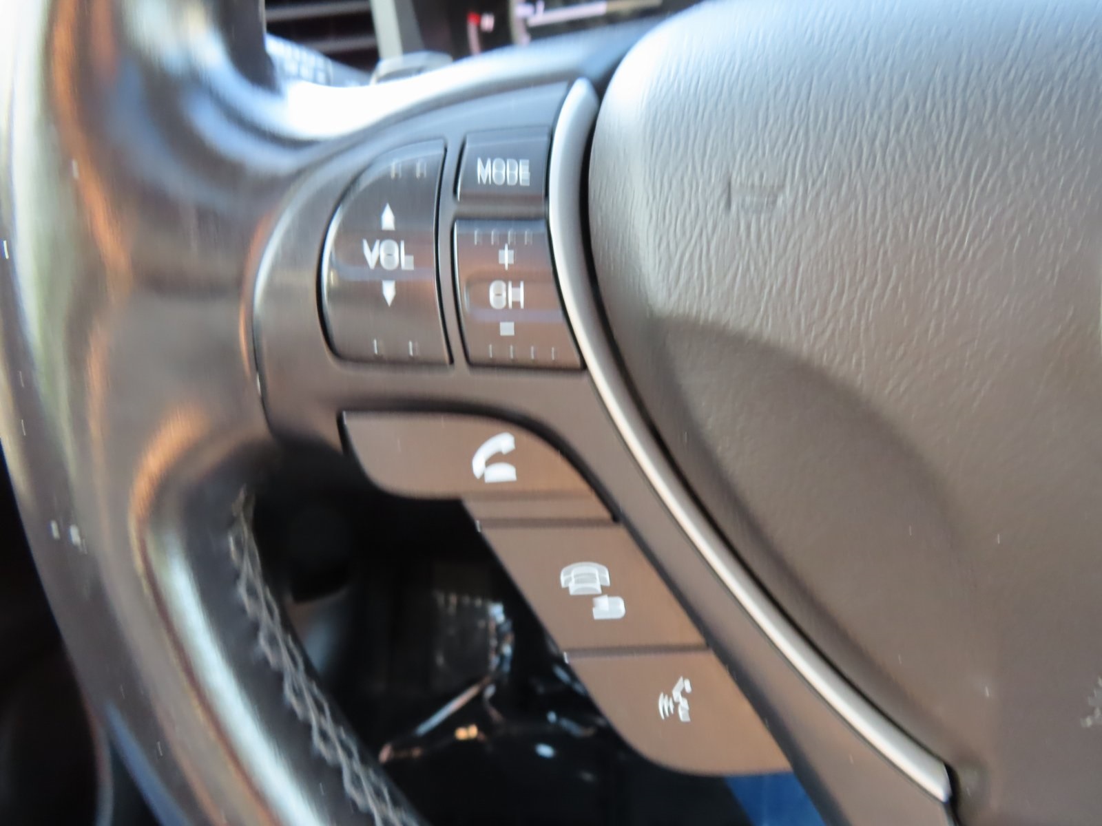 2021 Acura ILX Premium Image 35 of 37