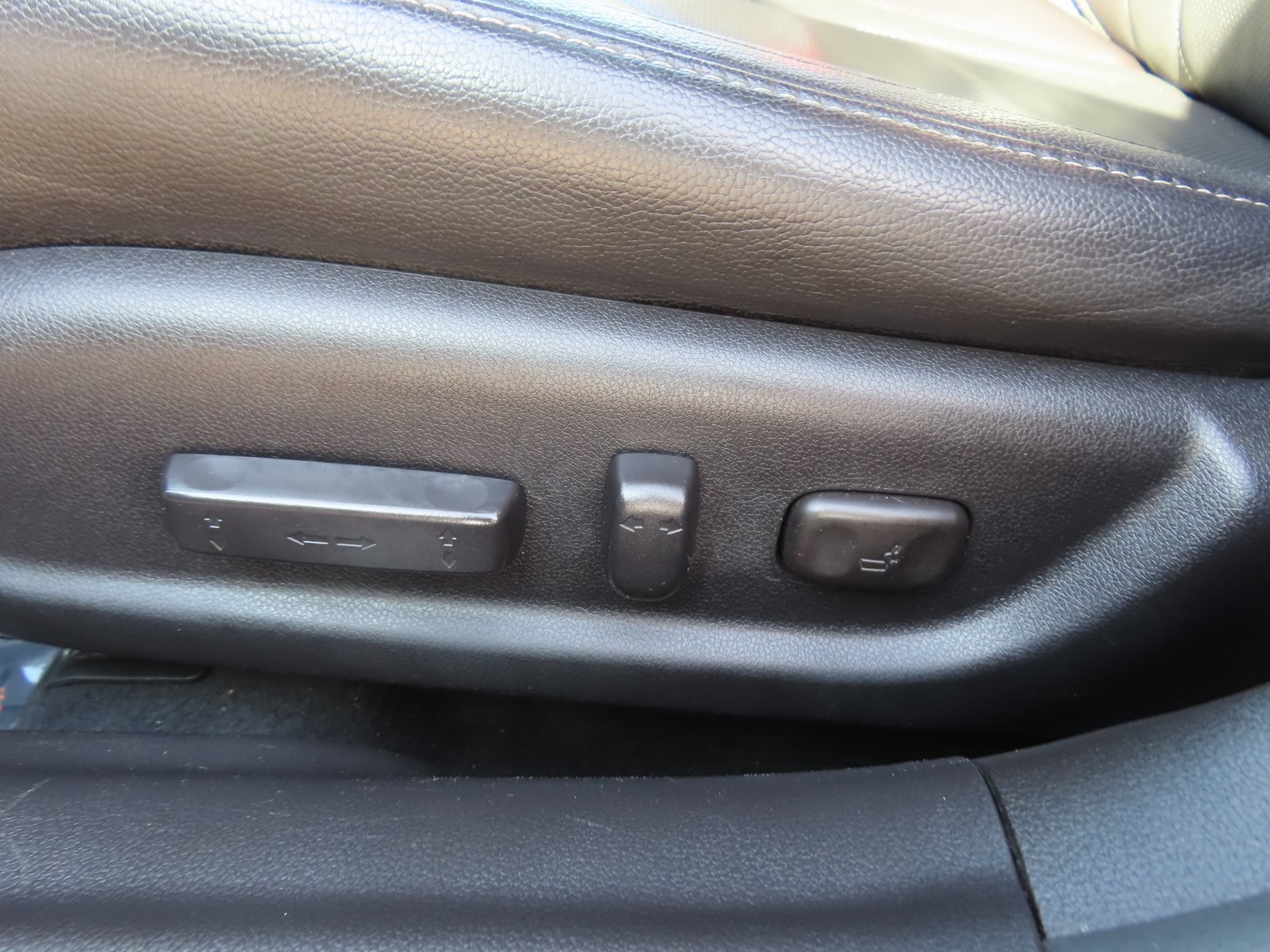 2021 Acura ILX Premium Image 28 of 37