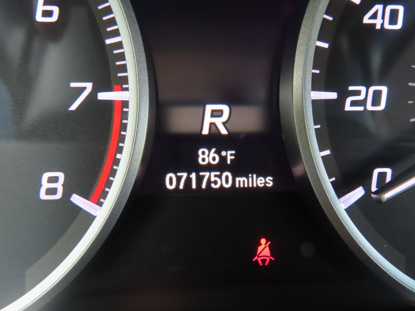 2021 Acura ILX Premium Image 21 of 37