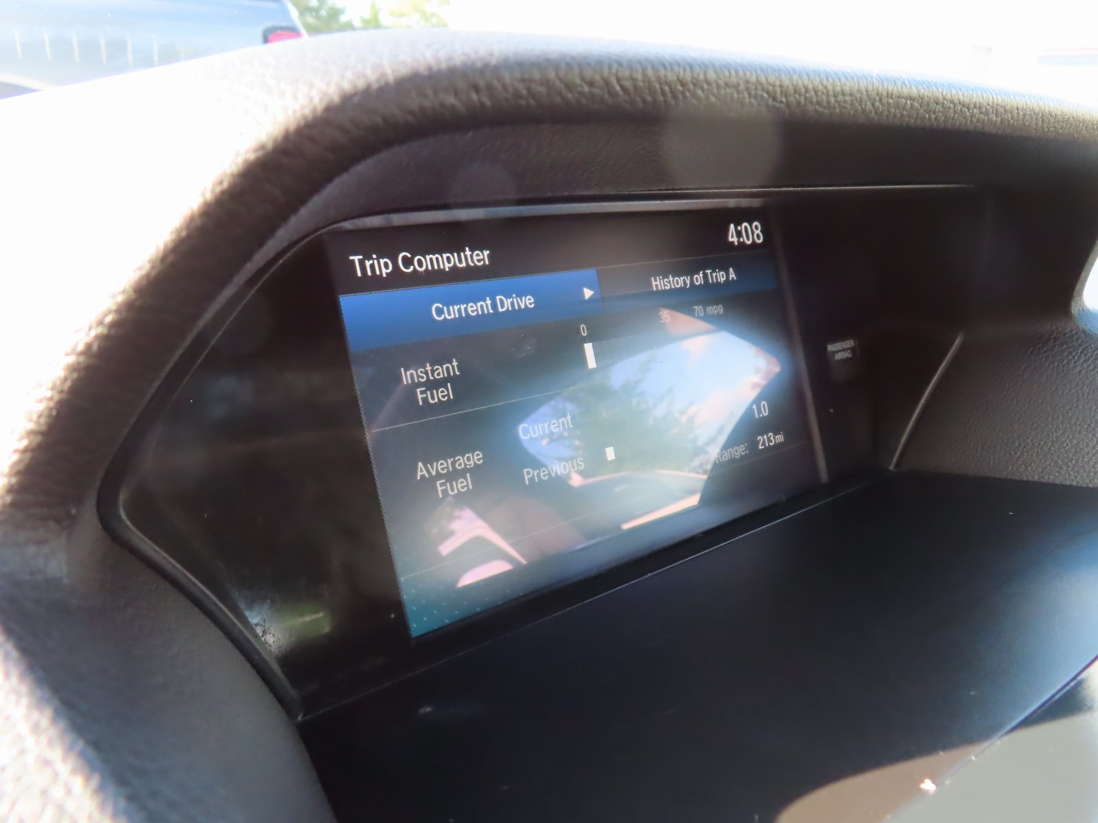 2021 Acura ILX Premium Image 33 of 37