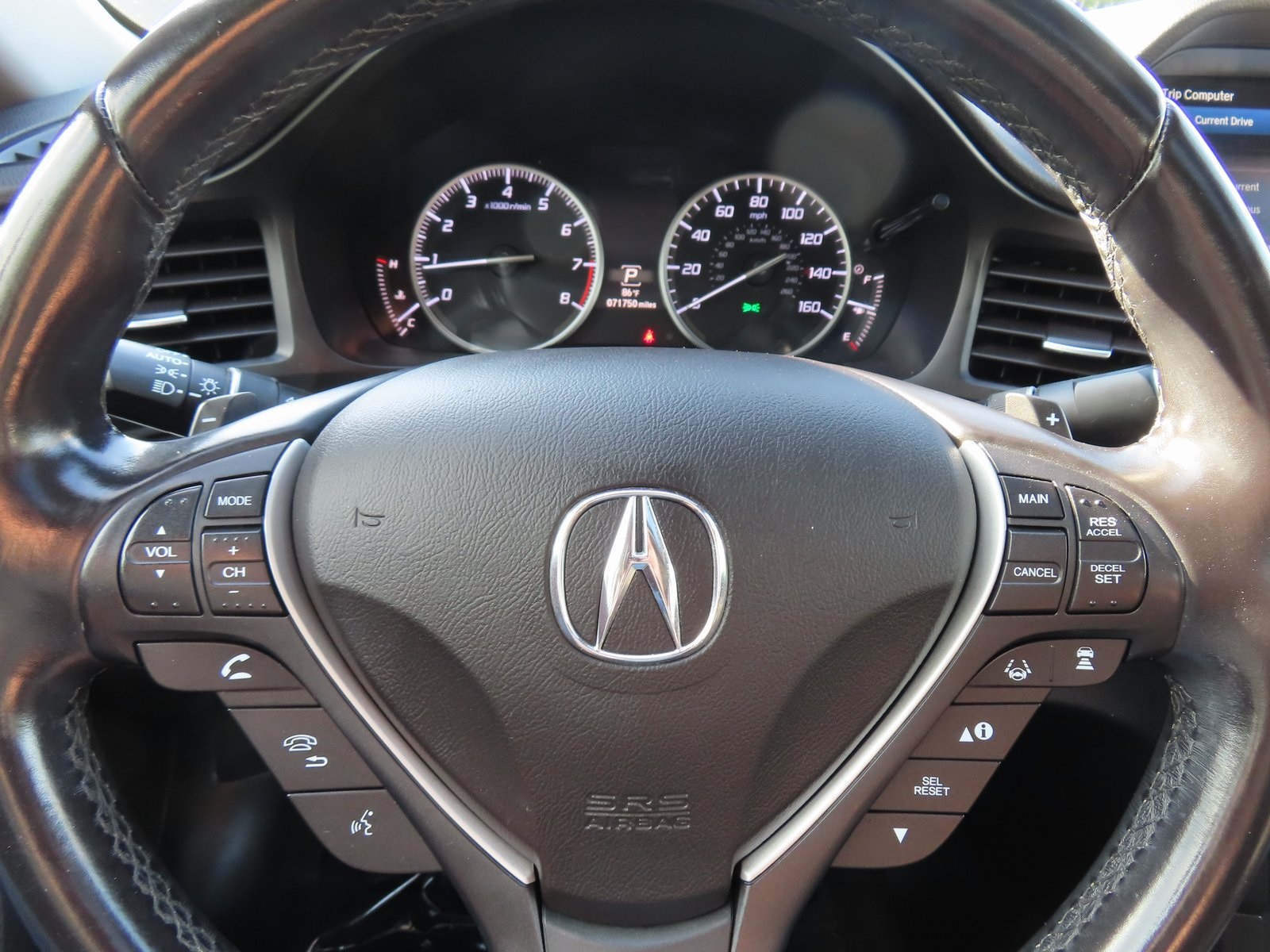 2021 Acura ILX Premium Image 20 of 37