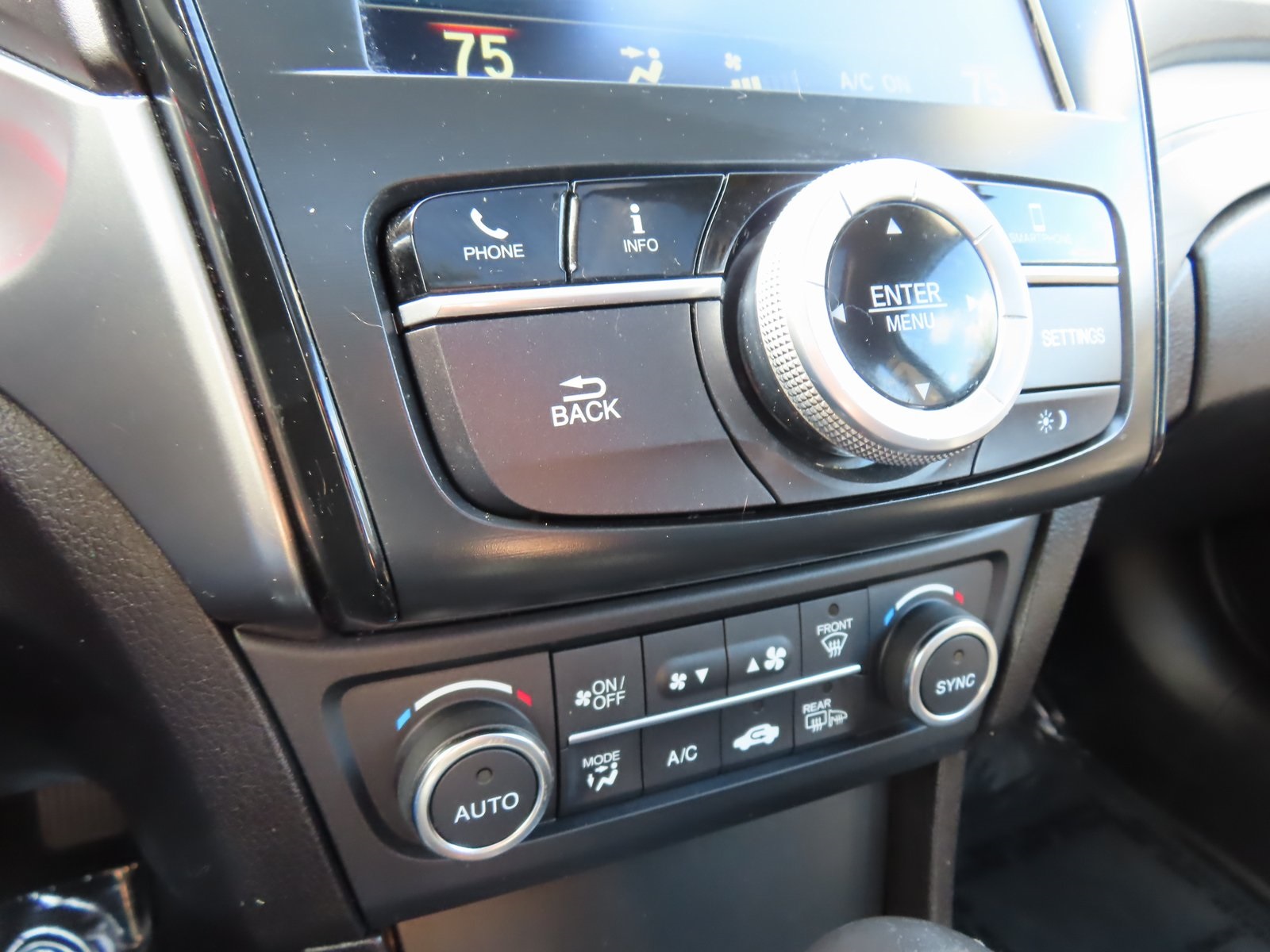 2021 Acura ILX Premium Image 25 of 37