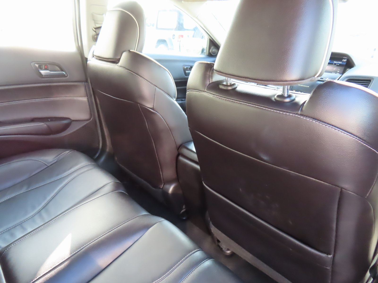 2021 Acura ILX Premium Image 10 of 37