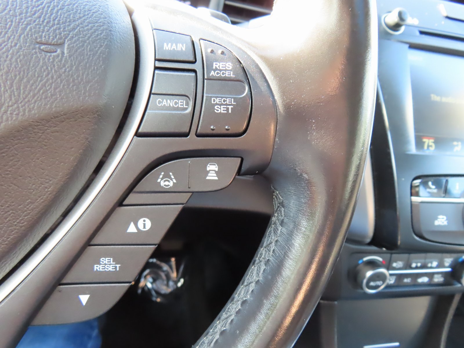 2021 Acura ILX Premium Image 29 of 37