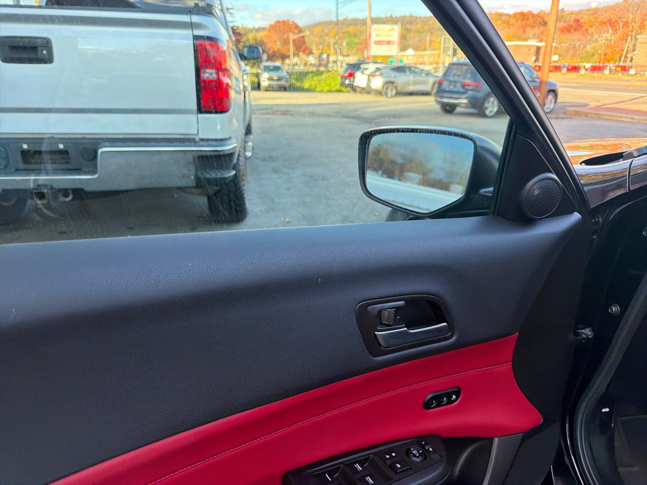 2021 Acura ILX Technology A-Spec Image 18 of 30