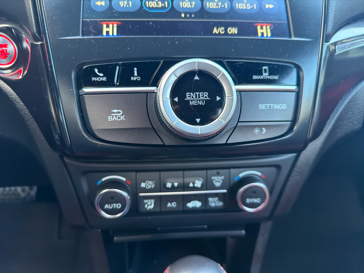 2021 Acura ILX Technology A-Spec Image 29 of 30