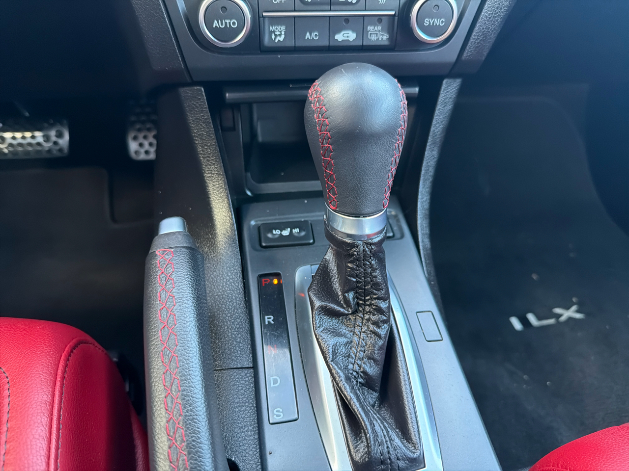 2021 Acura ILX Technology A-Spec Image 23 of 30