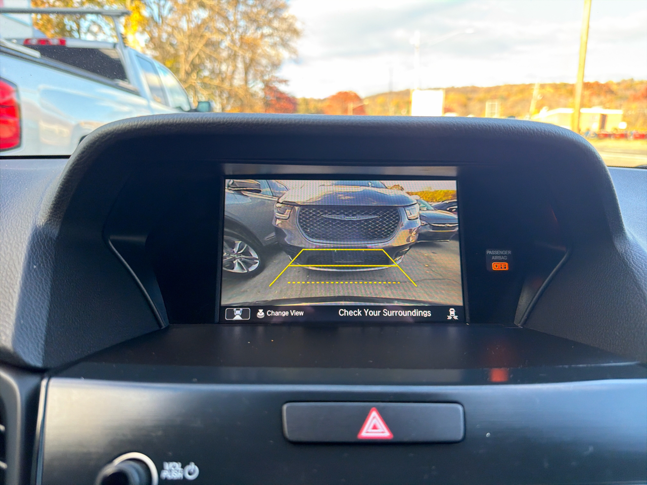 2021 Acura ILX Technology A-Spec Image 26 of 30