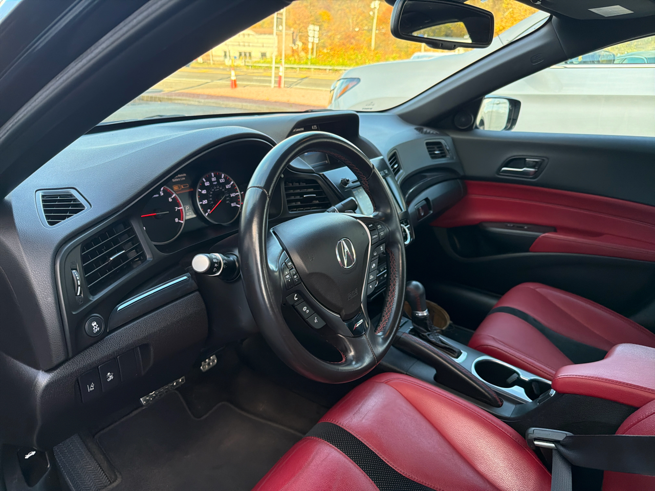 2021 Acura ILX Technology A-Spec Image 15 of 30