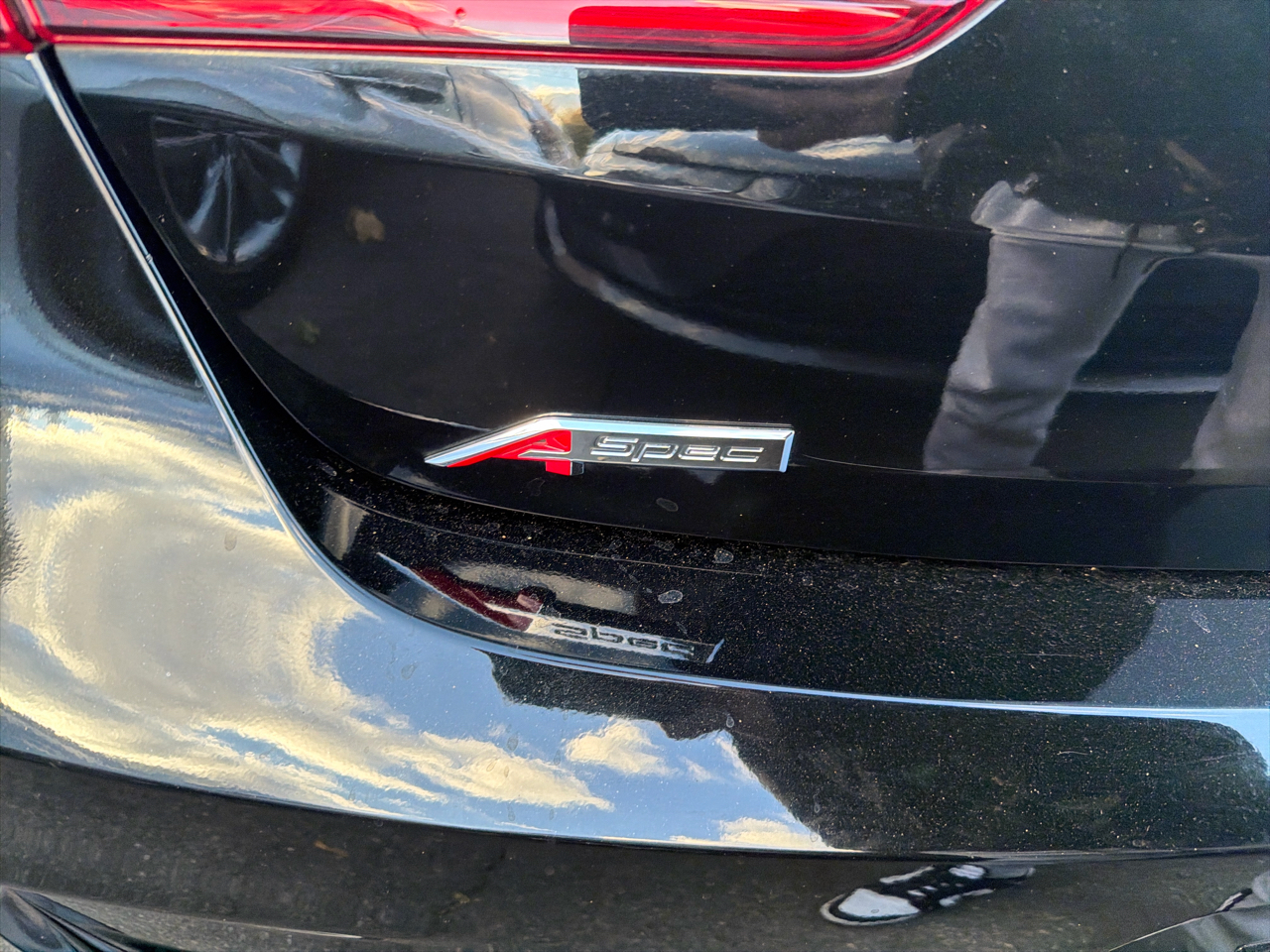 2021 Acura ILX Technology A-Spec Image 11 of 30