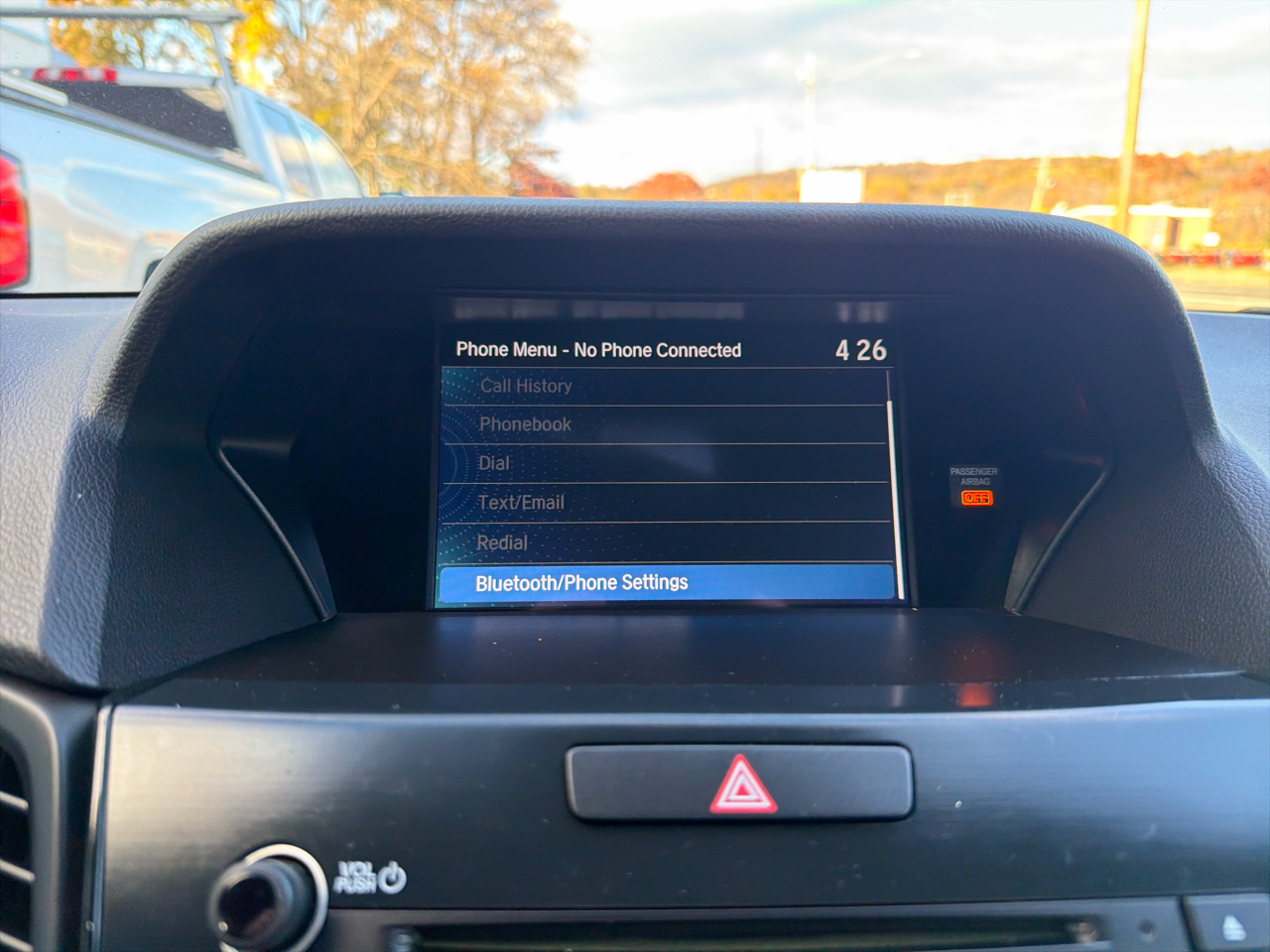 2021 Acura ILX Technology A-Spec Image 21 of 30