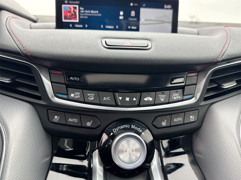 2021 Acura TLX A-Spec Image 20 of 26