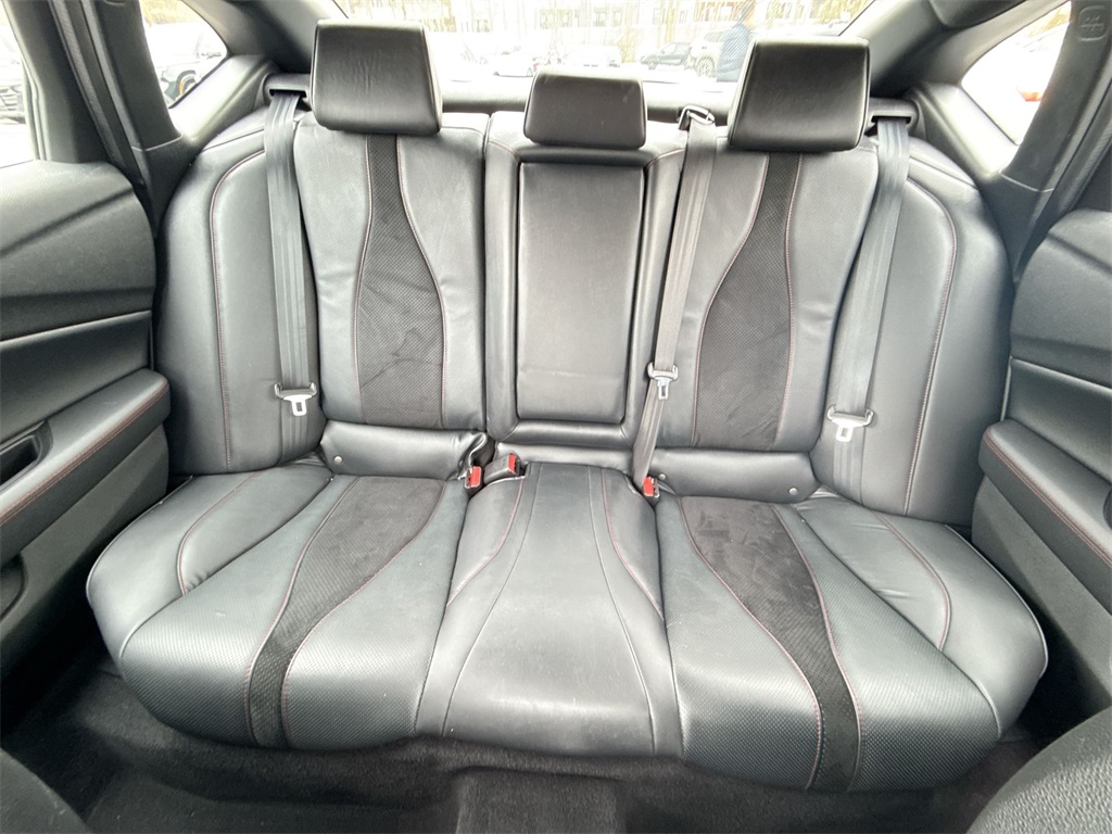 2021 Acura TLX A-Spec Image 15 of 26