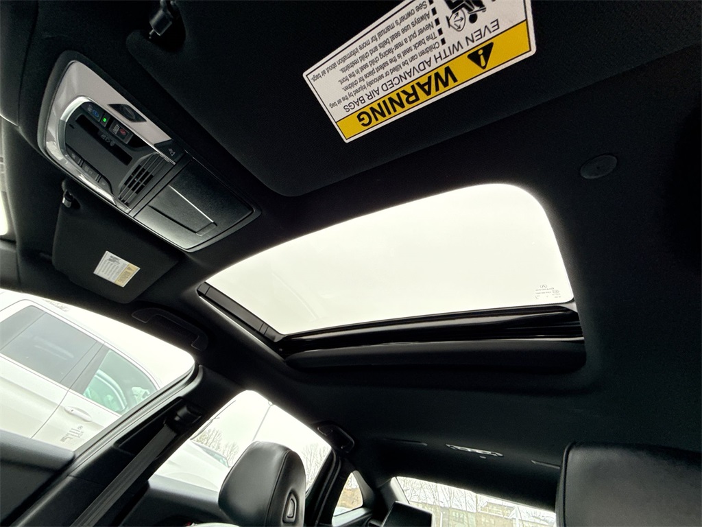 2021 Acura TLX A-Spec Image 25 of 26