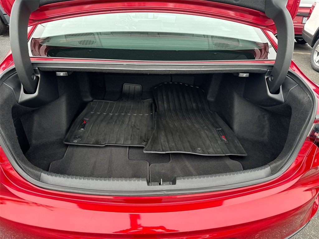 2021 Acura TLX A-Spec Image 12 of 26