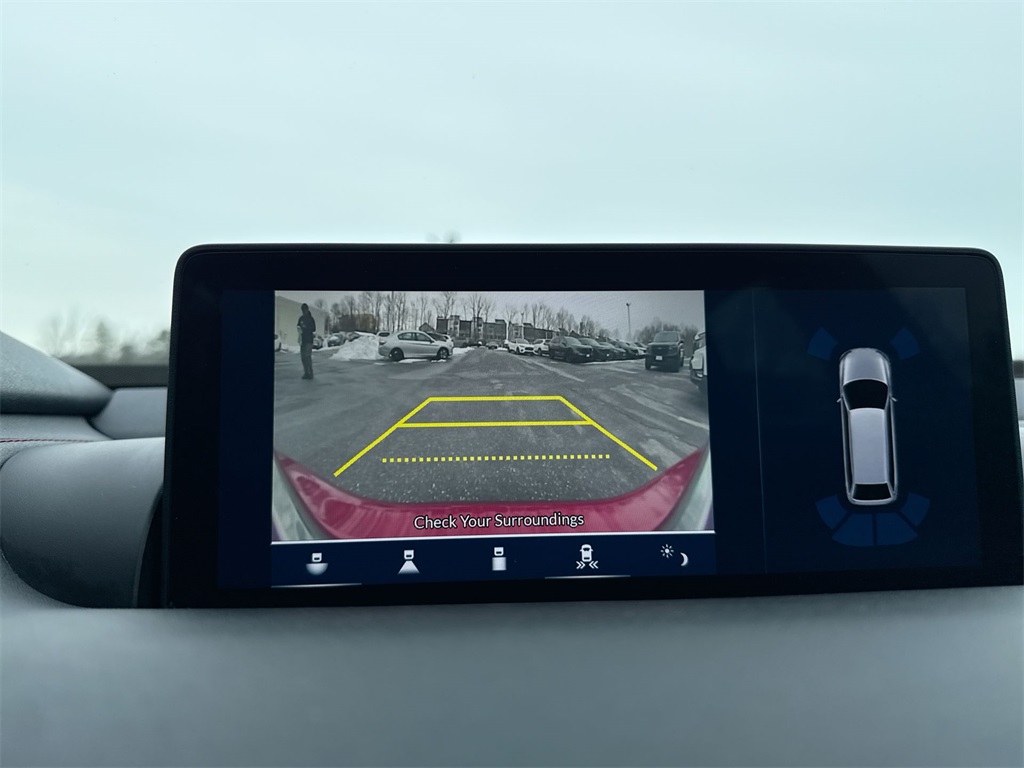 2021 Acura TLX A-Spec Image 21 of 26