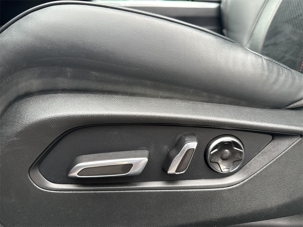 2021 Acura TLX A-Spec Image 26 of 26