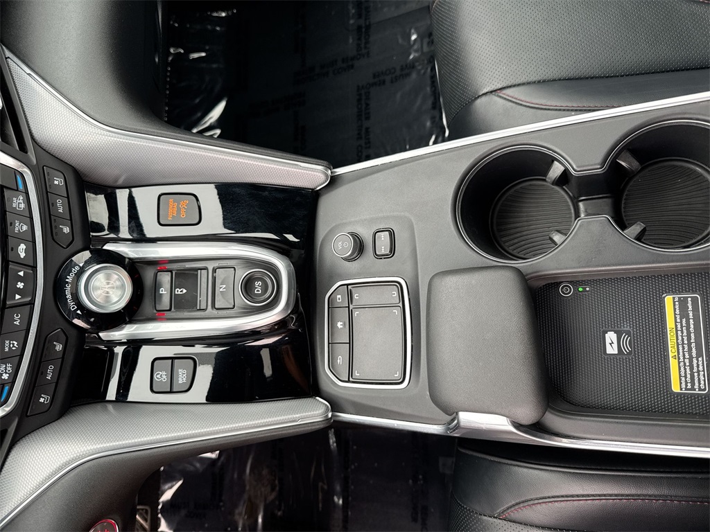 2021 Acura TLX A-Spec Image 22 of 26