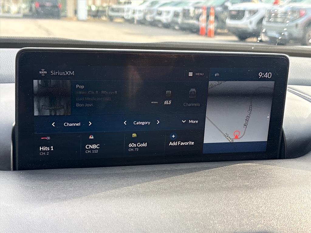 2021 Acura TLX Advance Image 18 of 24