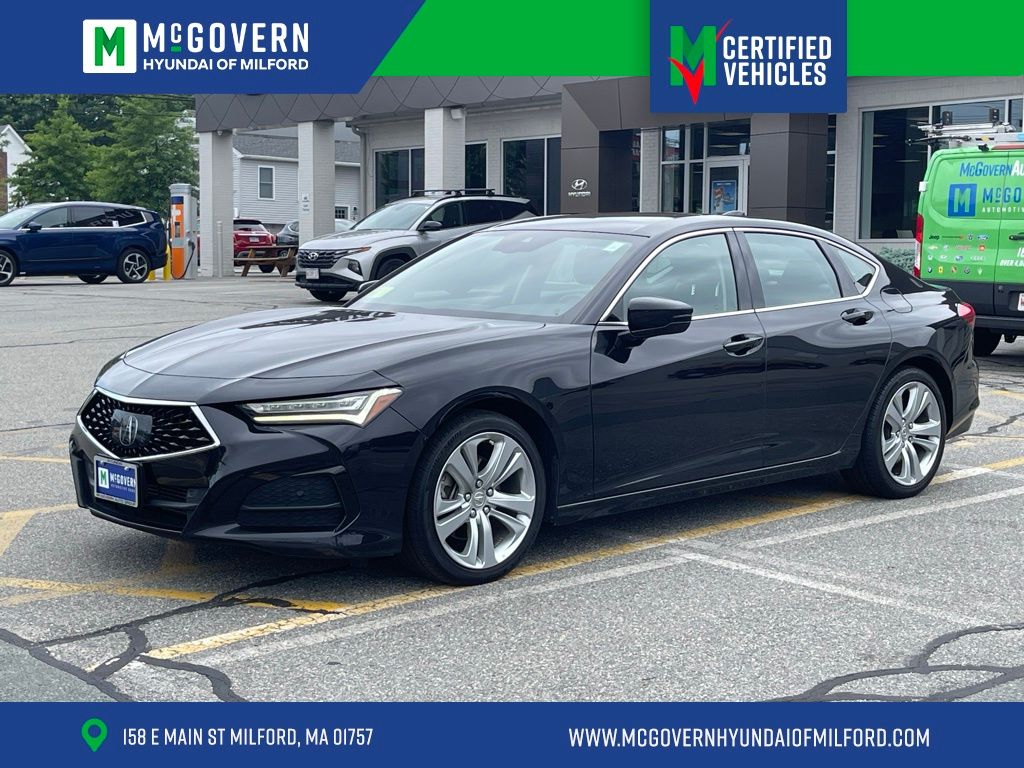 Vehicle image 1 of 34