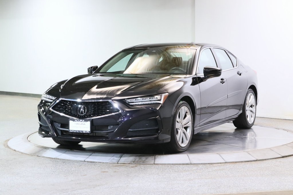 Vehicle image 1 of 27