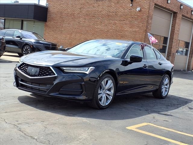 Vehicle image 1 of 29