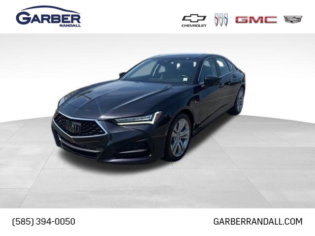 Vehicle image 1 of 19