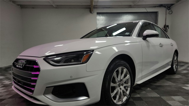 Vehicle image 1 of 27