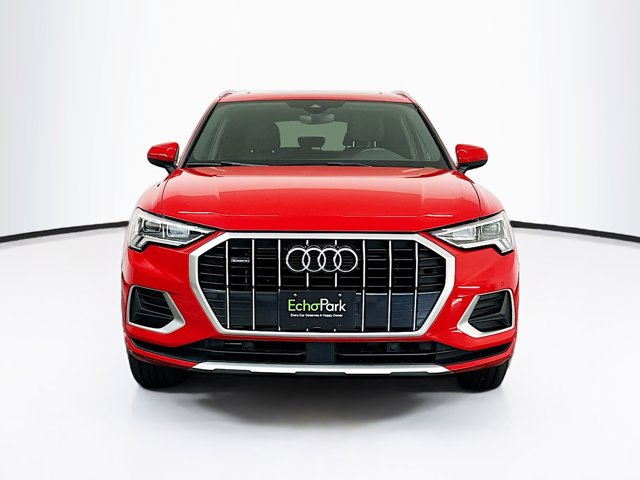 2021 Audi Q3 Premium Plus Image 2 of 32
