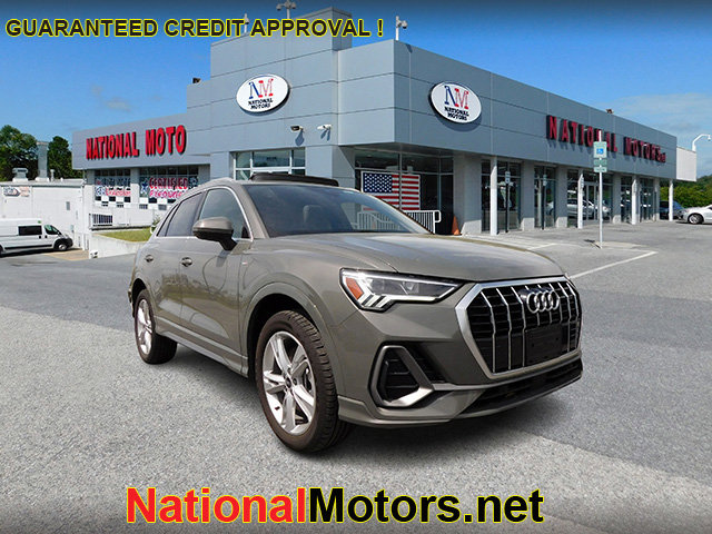 Vehicle image 1 of 14