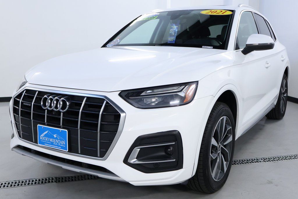 Vehicle image 1 of 43
