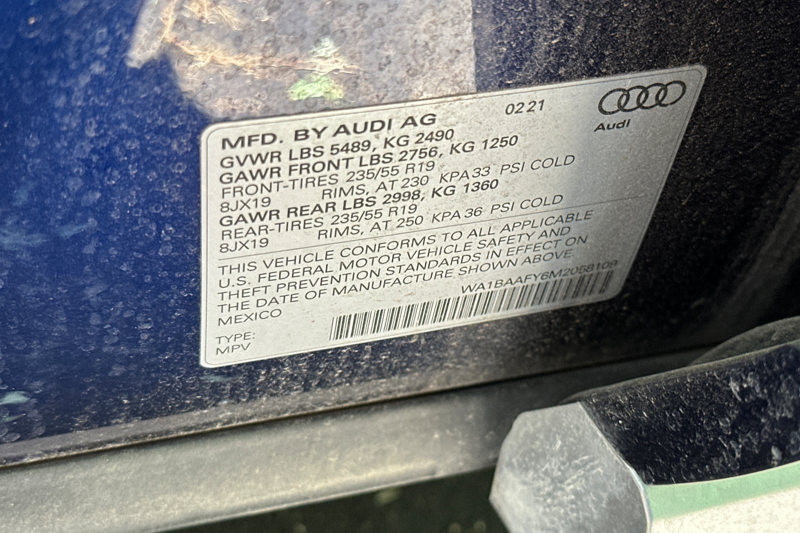 Vehicle image 35 of 35