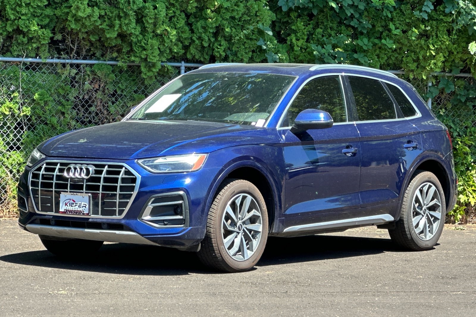 Vehicle image 1 of 35
