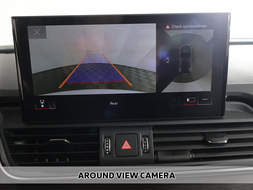 2021 Audi Q5 Premium Plus Image 23 of 56