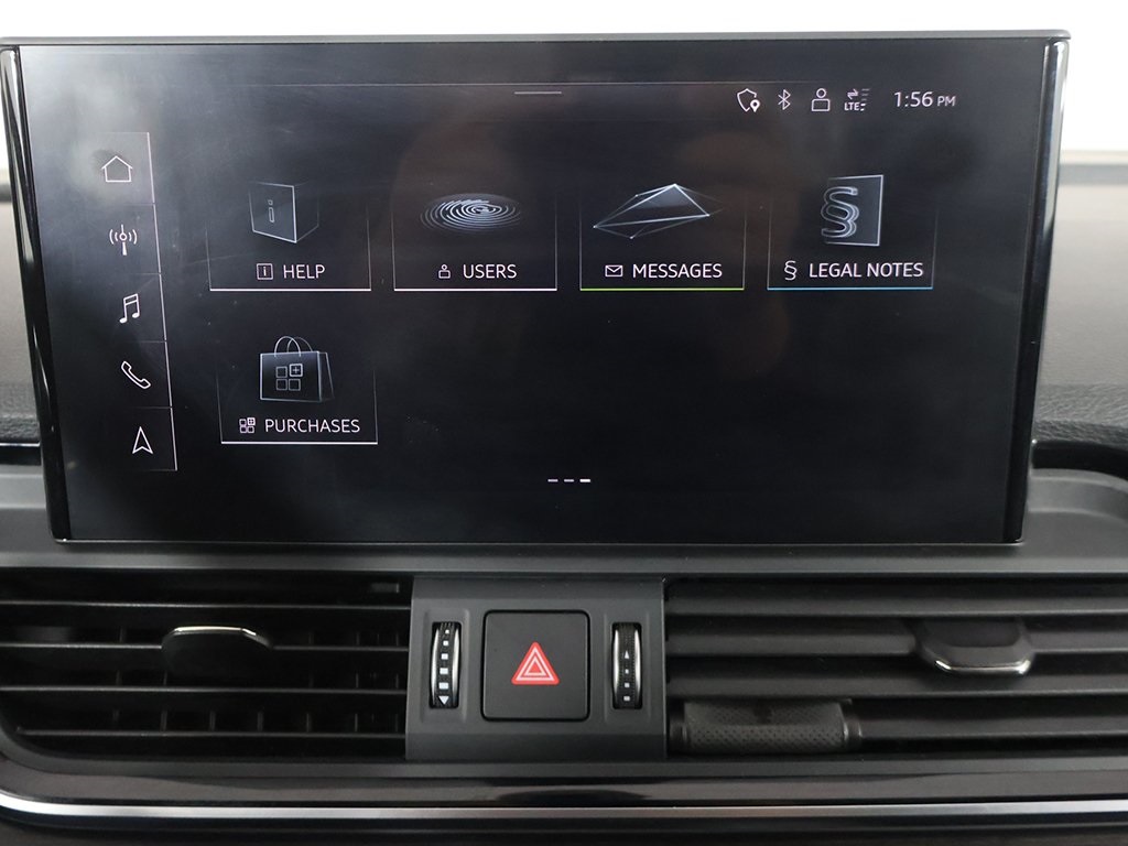 2021 Audi Q5 Premium Plus Image 27 of 56