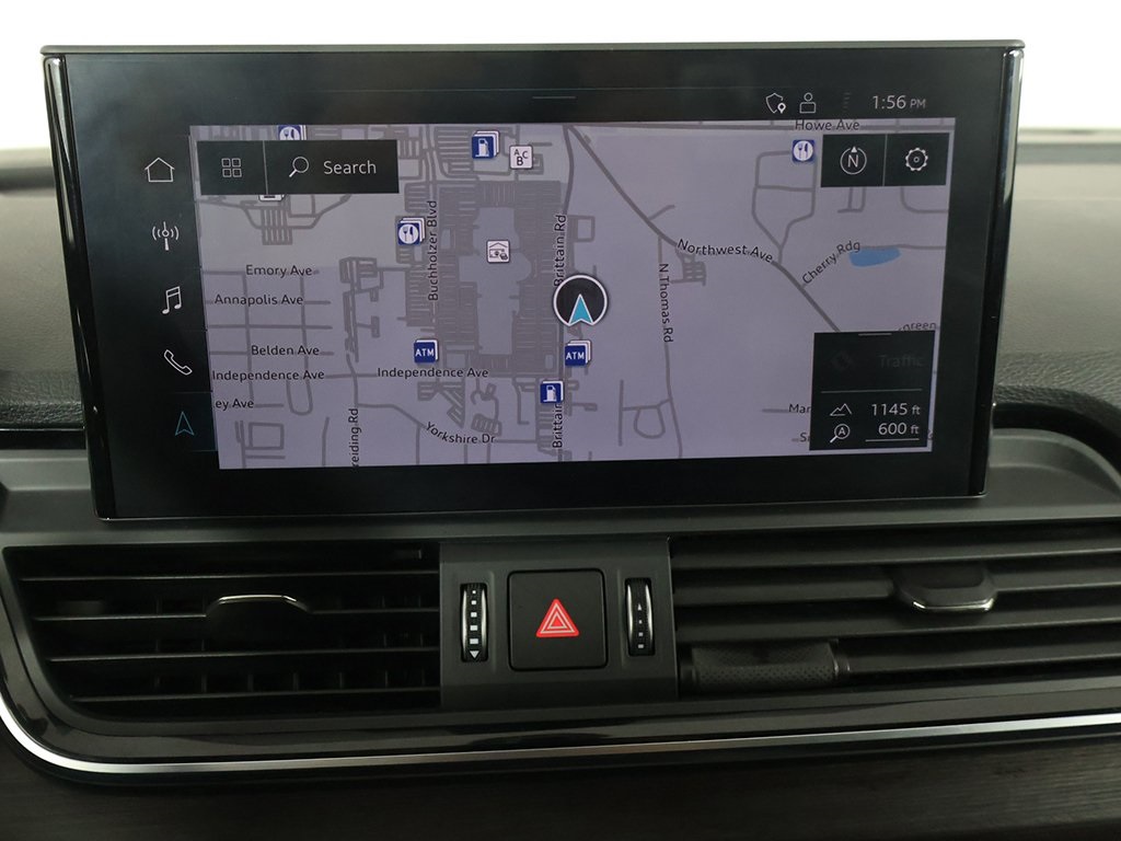 2021 Audi Q5 Premium Plus Image 26 of 56