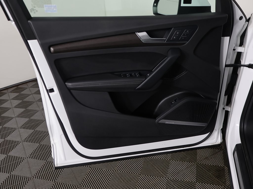 2021 Audi Q5 Premium Plus Image 33 of 56