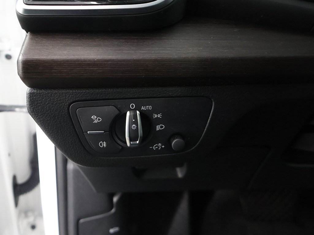 2021 Audi Q5 Premium Plus Image 37 of 56