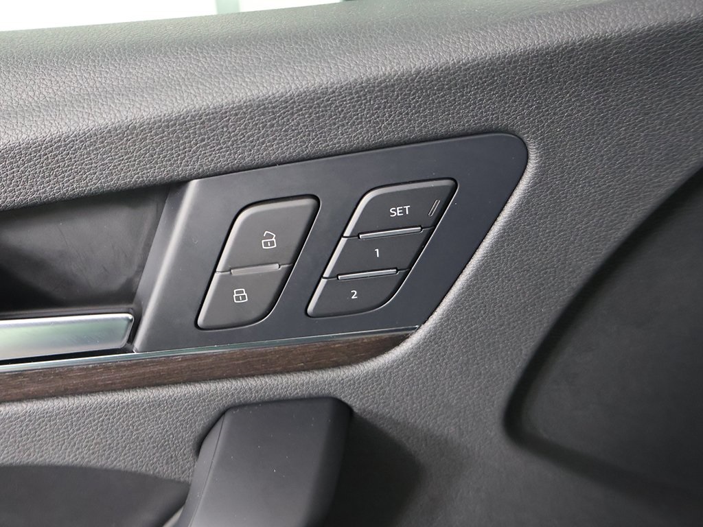 2021 Audi Q5 Premium Plus Image 34 of 56