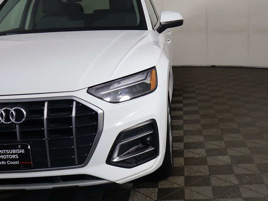 2021 Audi Q5 Premium Plus Image 30 of 56