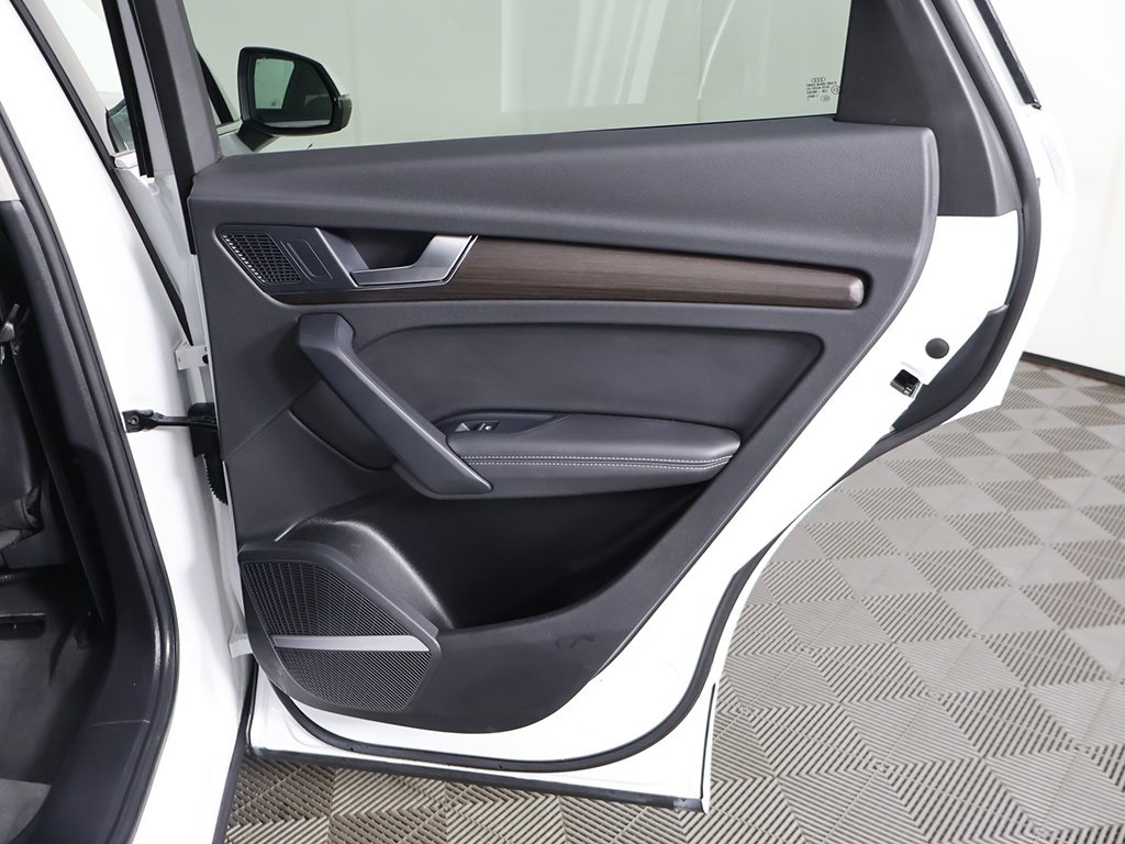 2021 Audi Q5 Premium Plus Image 54 of 56