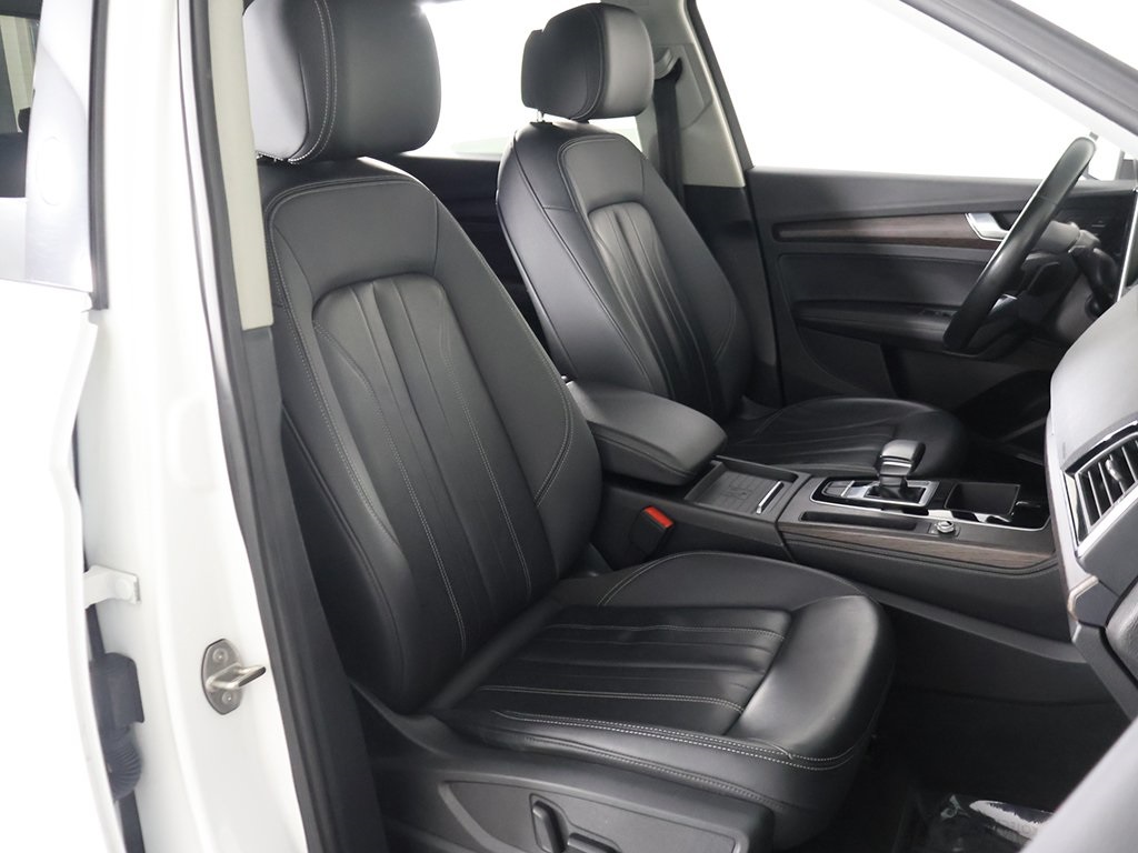 2021 Audi Q5 Premium Plus Image 14 of 56