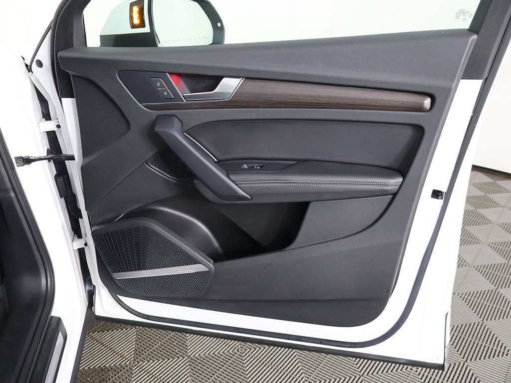 2021 Audi Q5 Premium Plus Image 50 of 56