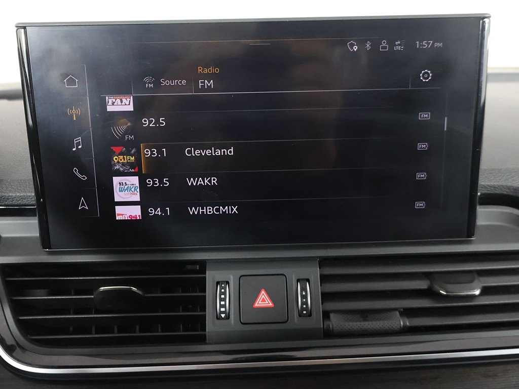 2021 Audi Q5 Premium Plus Image 25 of 56