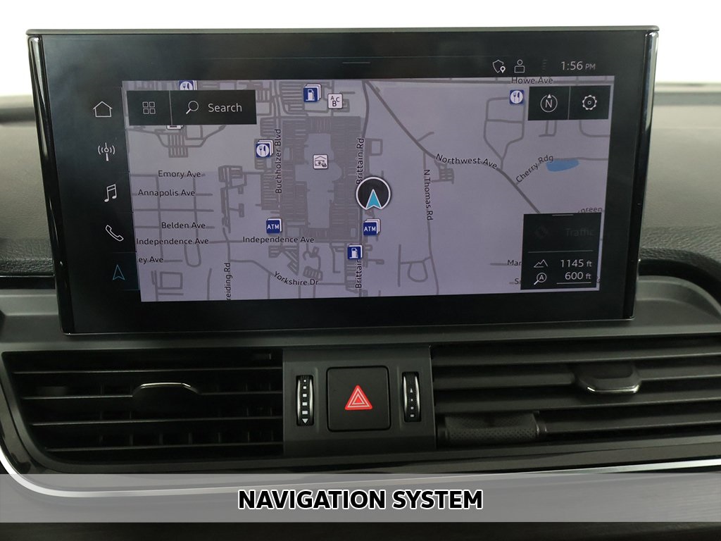 2021 Audi Q5 Premium Plus Image 24 of 56