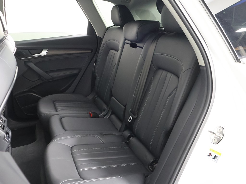 2021 Audi Q5 Premium Plus Image 16 of 56
